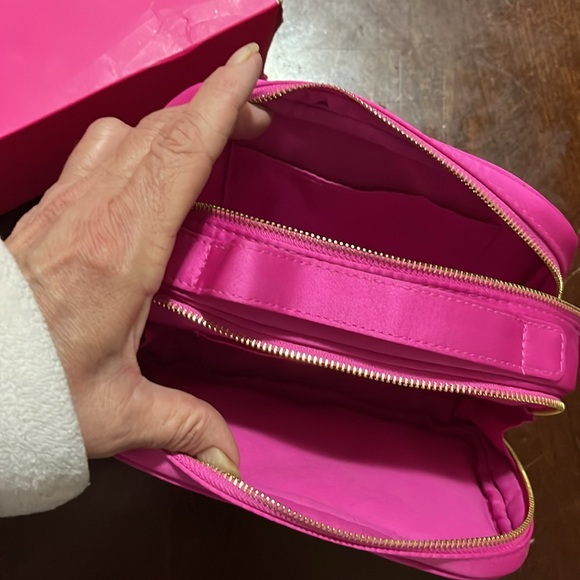 Prada make up bag - Picture 2 of 4